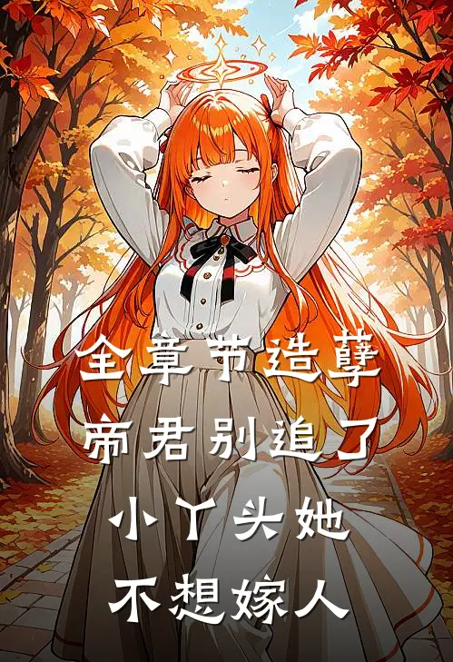 全章节造孽帝君别追了,小丫头她不想嫁人