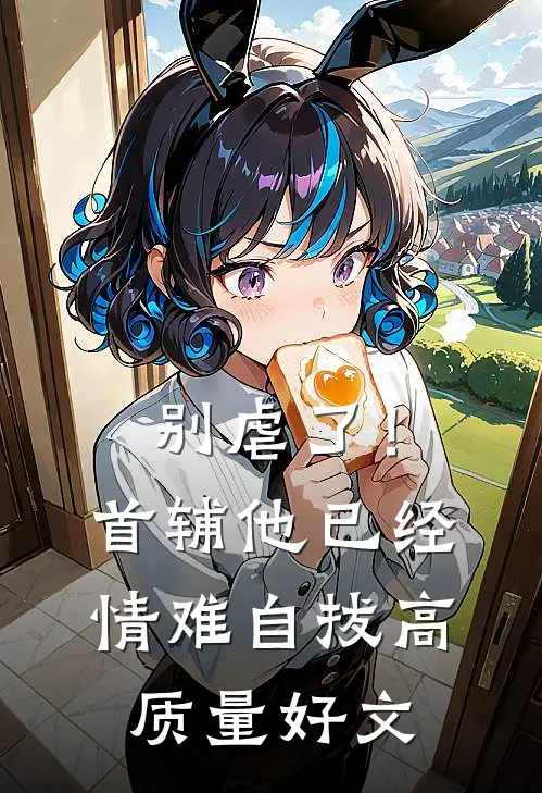 别虐了！首辅他已经情难自拔高质量好文