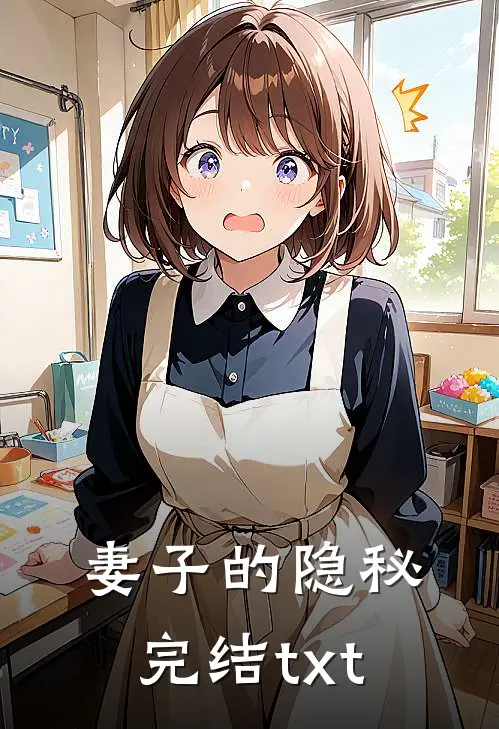 妻子的隐秘完结txt