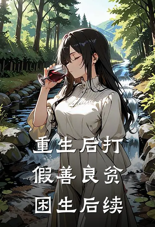 重生后打假善良贫困生后续