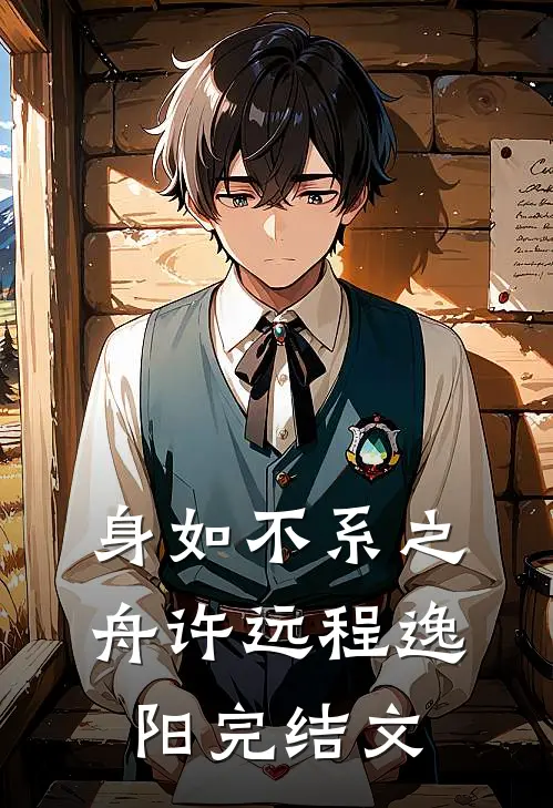 身如不系之舟许远程逸阳完结文