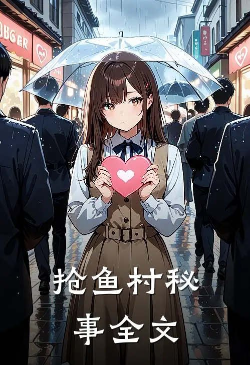 抢鱼村秘事全文