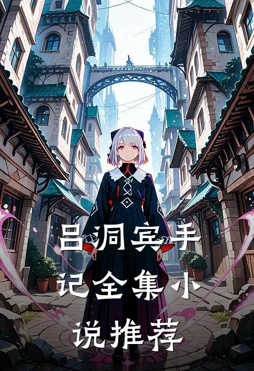 吕洞宾手记全集小说推荐