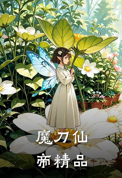 魔刀仙帝精品