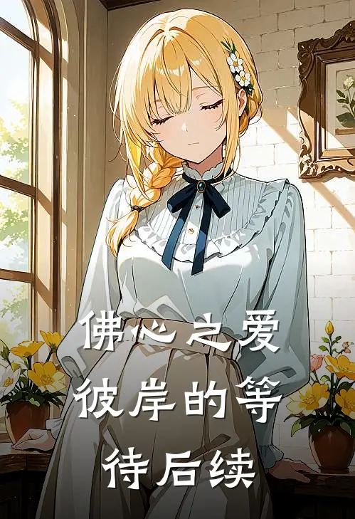 《佛心之爱：彼岸的等待》后续