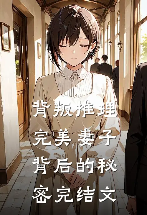 背叛推理：完美妻子背后的秘密完结文