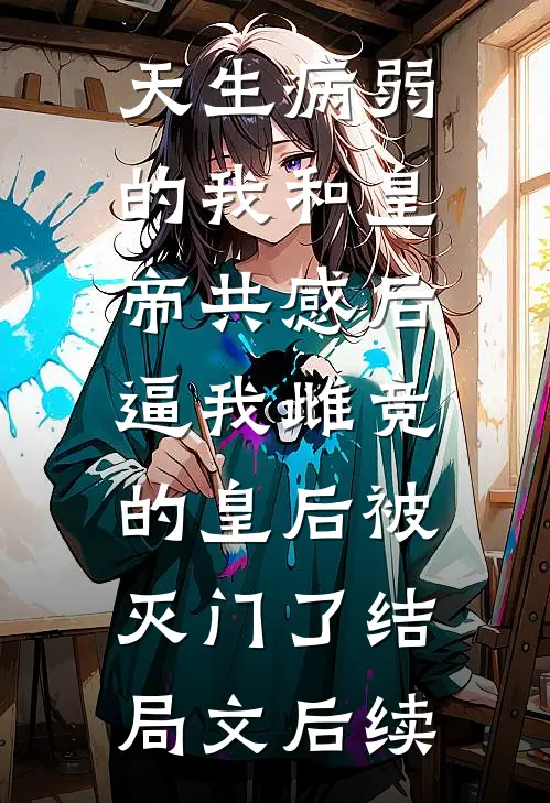 天生病弱的我和皇帝共感后，逼我雌竞的皇后被灭门了结局文后续
