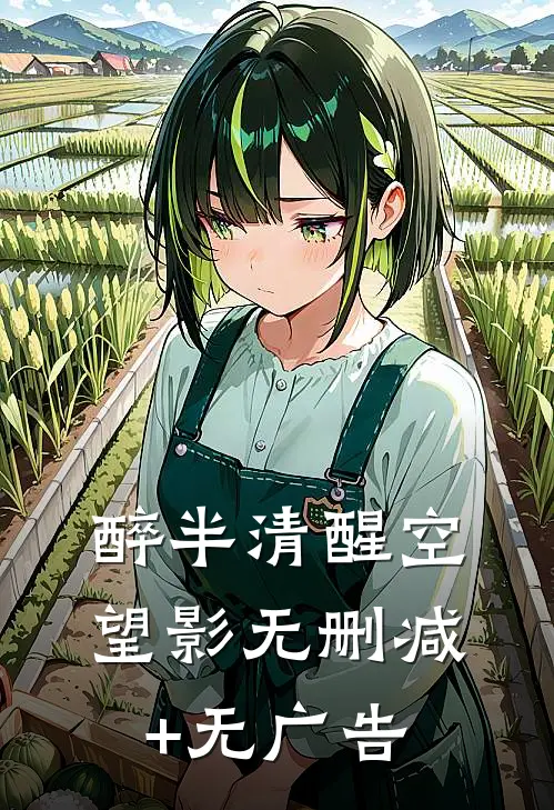 醉半清醒空望影无删减+无广告
