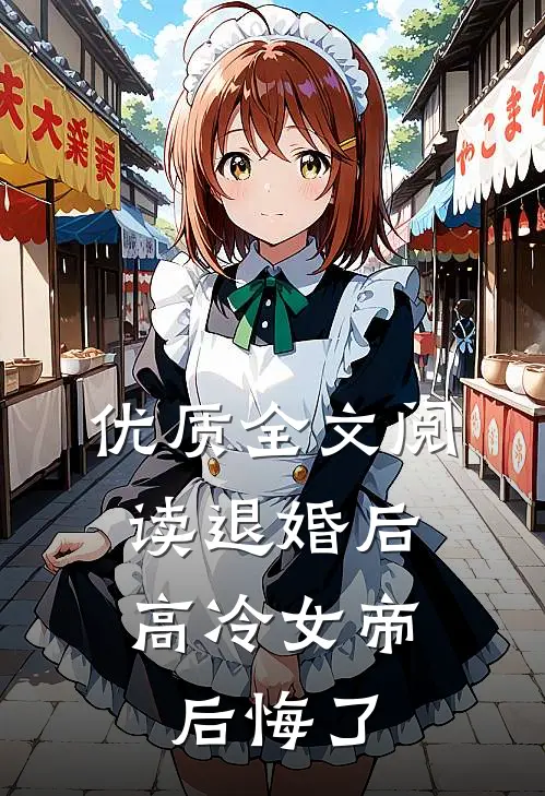 优质全文阅读退婚后，高冷女帝后悔了