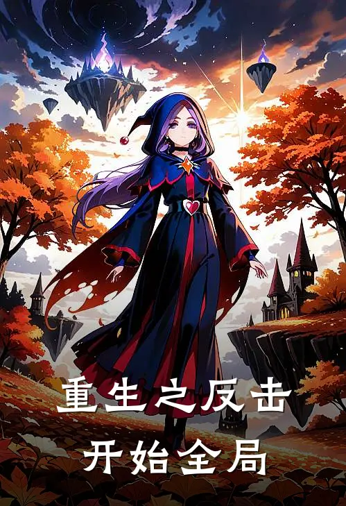 重生之反击开始全局