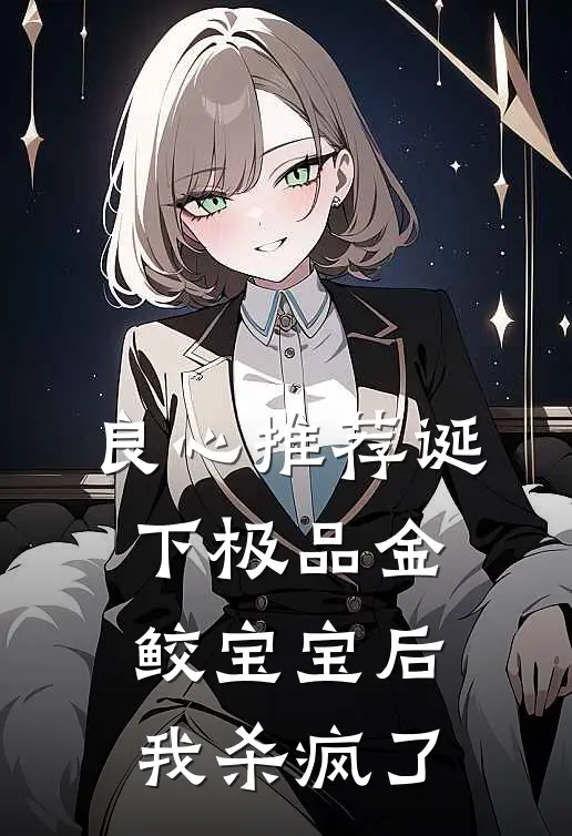 良心推荐诞下极品金鲛宝宝后，我杀疯了