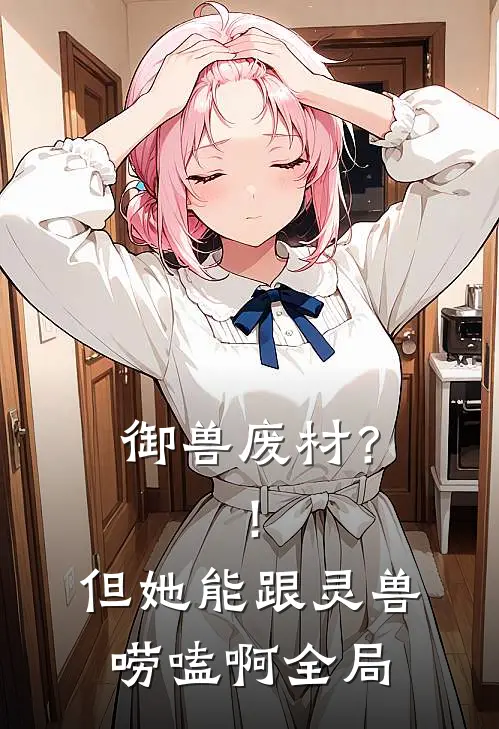 御兽废材？！但她能跟灵兽唠嗑啊全局