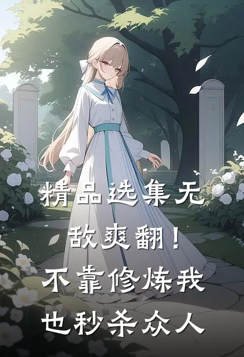 精品选集无敌爽翻！不靠修炼我也秒杀众人