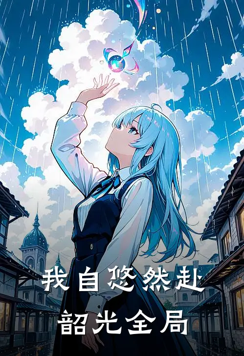 我自悠然赴韶光全局