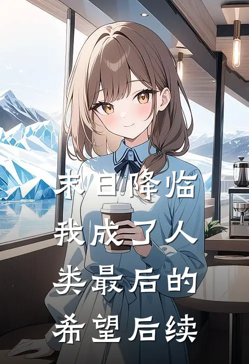 末日降临，我成了人类最后的希望后续