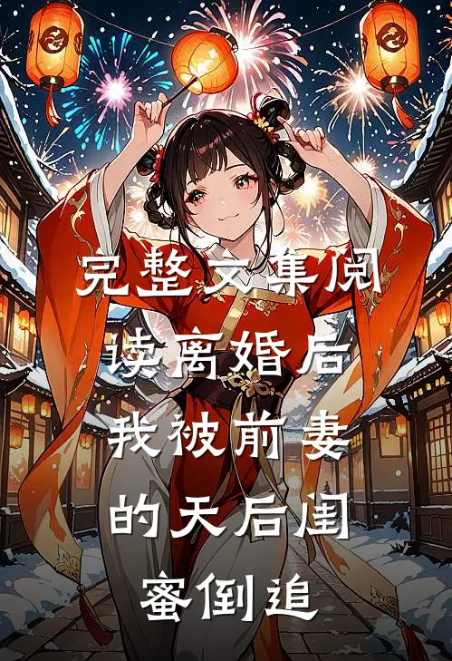 完整文集阅读离婚后：我被前妻的天后闺蜜倒追