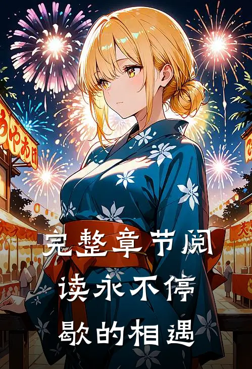完整章节阅读永不停歇的相遇
