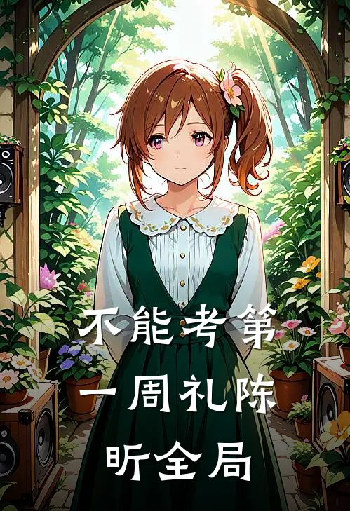 不能考第一周礼陈昕全局