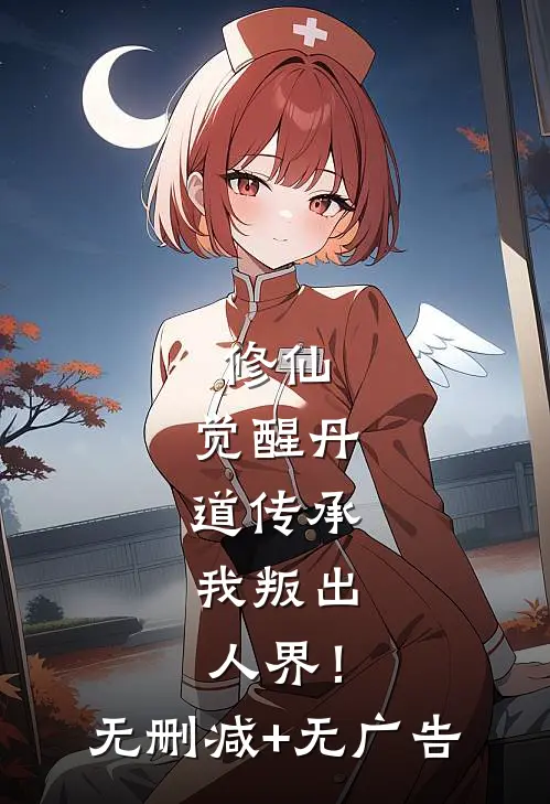 修仙：觉醒丹道传承，我叛出人界！无删减+无广告