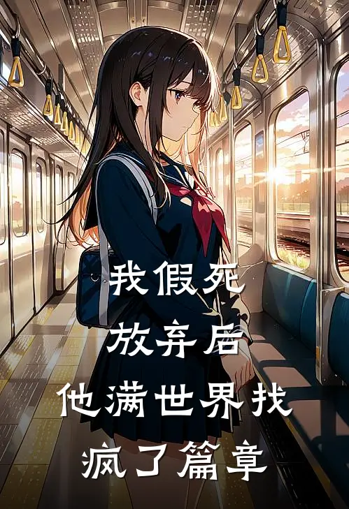 我假死放弃后,他满世界找疯了篇章免费阅读
