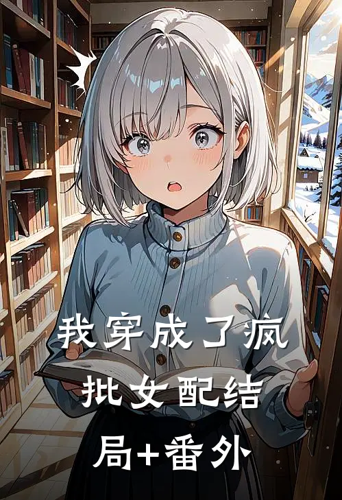 我穿成了疯批女配结局+番外