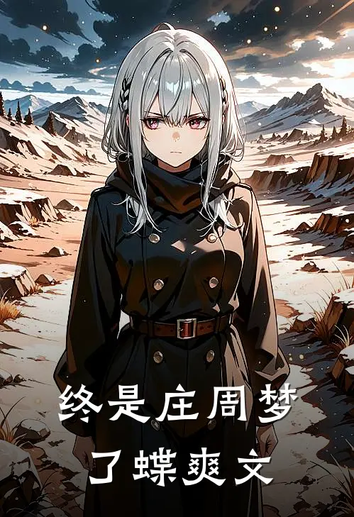 终是庄周梦了蝶爽文