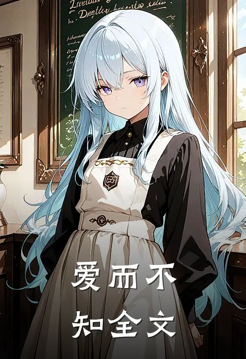 爱而不知全文