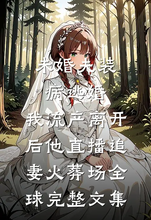 未婚夫装病逃婚，我流产离开后他直播追妻火葬场全球完整文集