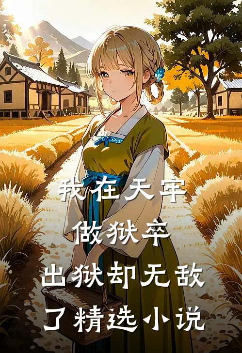 我在天牢做狱卒，出狱却无敌了精选小说