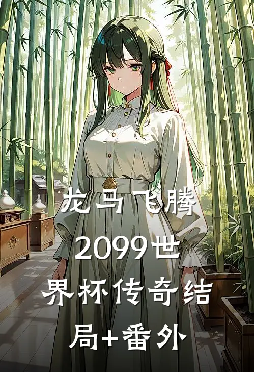 龙马飞腾：2099世界杯传奇结局+番外