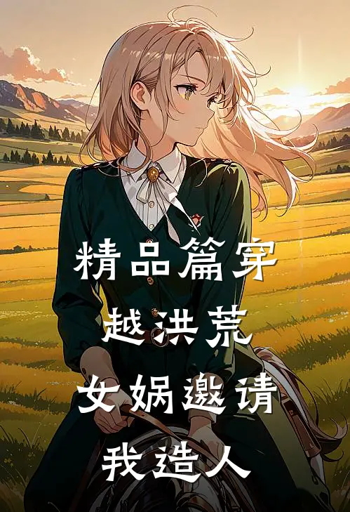 精品篇穿越洪荒：女娲邀请我造人