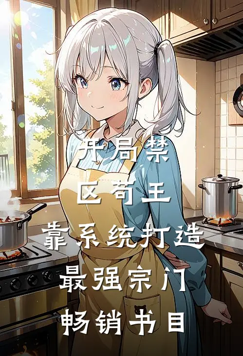开局禁区苟王，靠系统打造最强宗门畅销书目