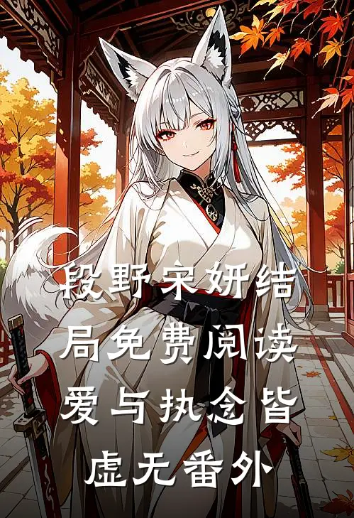 段野宋妍结局免费阅读爱与执念皆虚无番外
