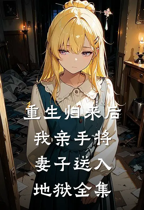 重生归来后,我亲手将妻子送入地狱 全集免费观看
