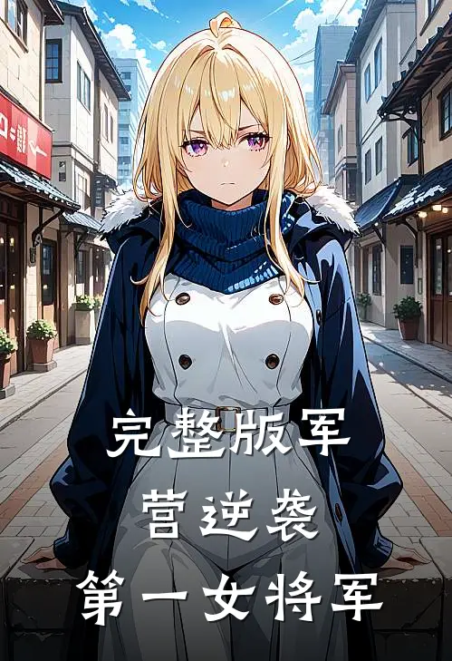 完整版军营逆袭第一女将军免费阅读