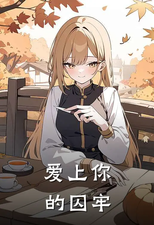 爱上你的囚牢