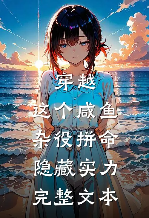 穿越：这个咸鱼杂役拼命隐藏实力完整文本