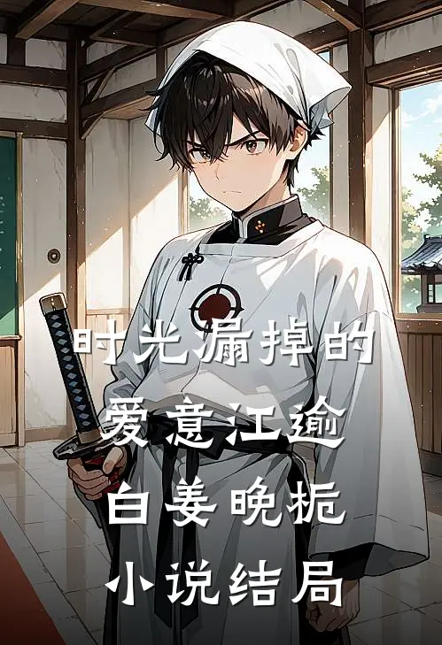 时光漏掉的爱意江逾白姜晚栀小说结局