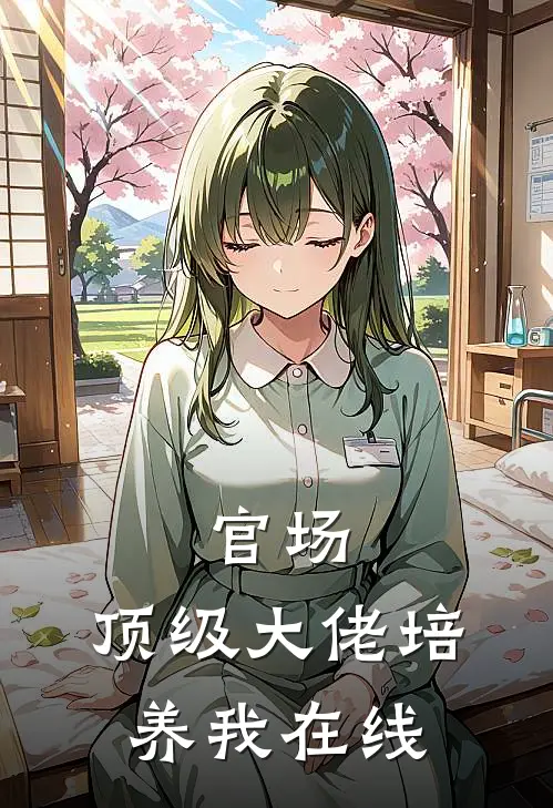 官场：顶级大佬培养我在线