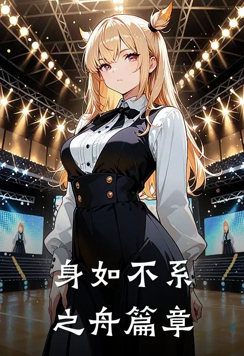 身如不系之舟篇章