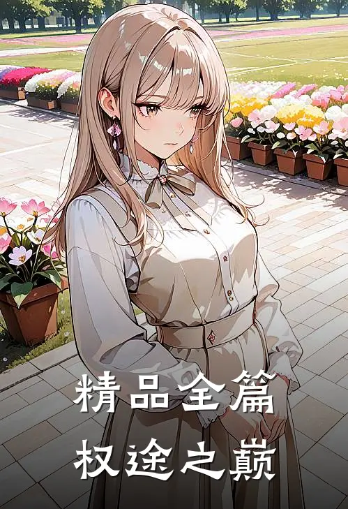 精品全篇权途之巅