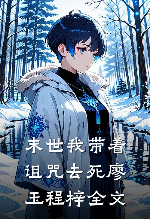 末世我带着诅咒去死廖玉程梓全文