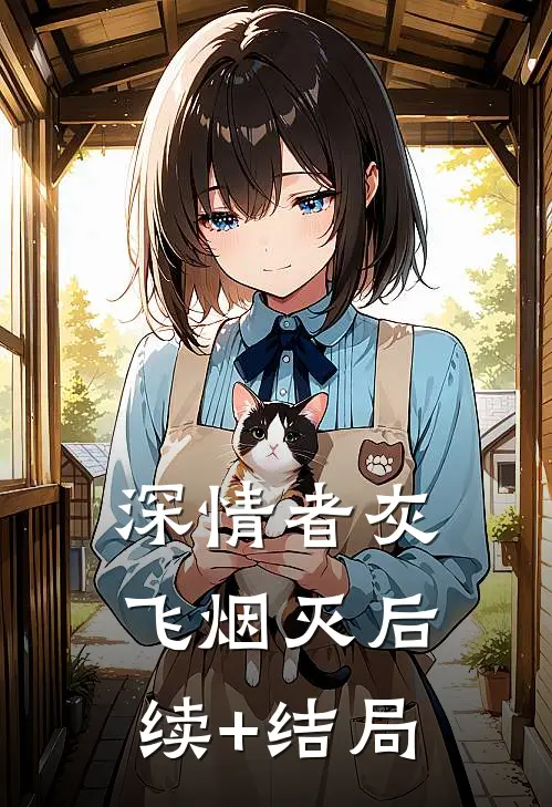 深情者灰飞烟灭后续+结局