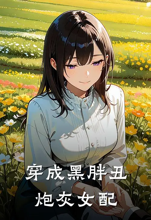 穿成黑胖丑炮灰女配