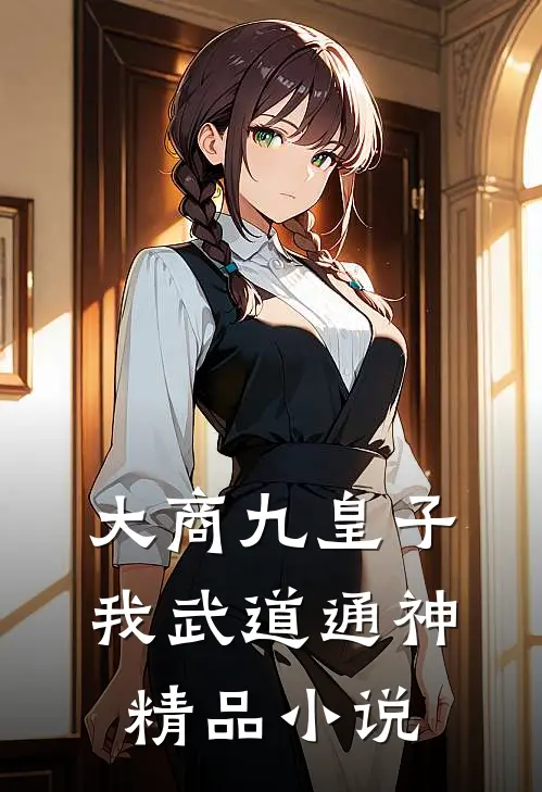 大商九皇子：我武道通神精品小说