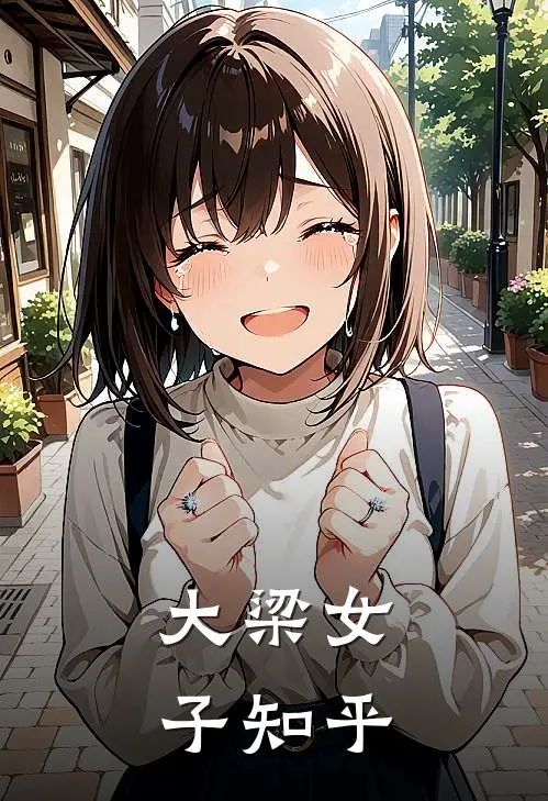 大梁女子知乎