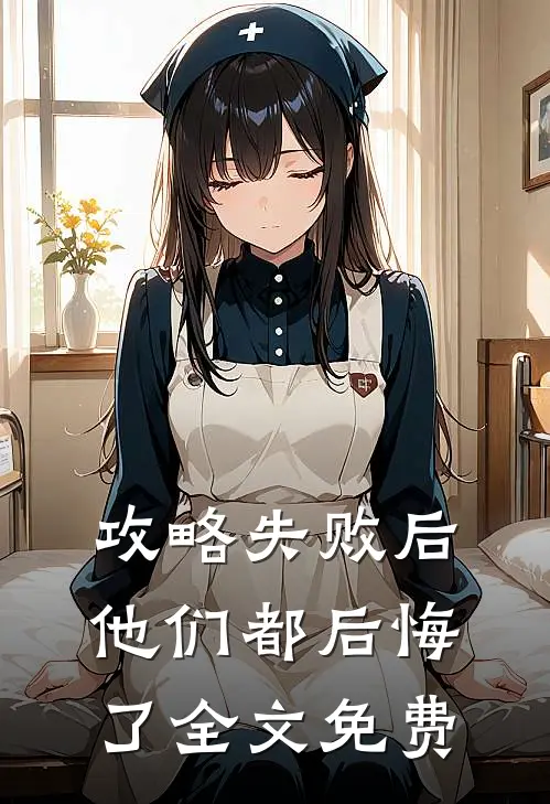 攻略失败后，他们都后悔了全文免费