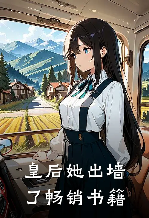 皇后她出墙了畅销书籍