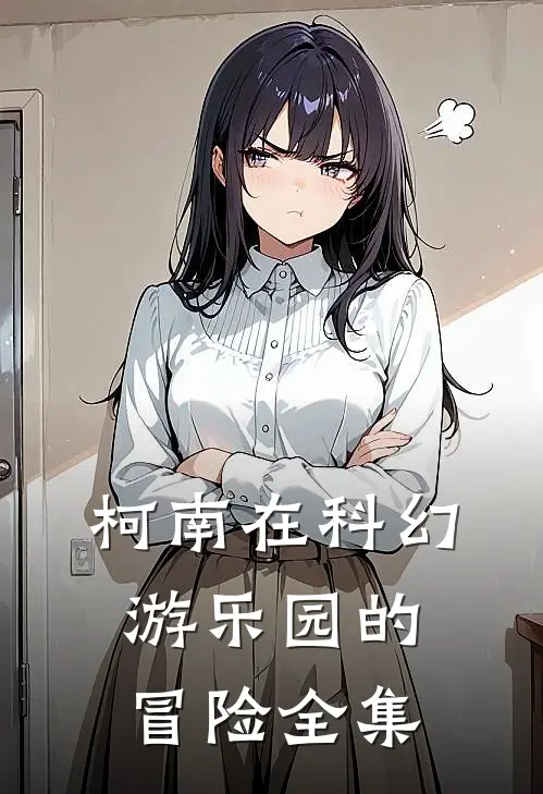 柯南在科幻游乐园的冒险 全集