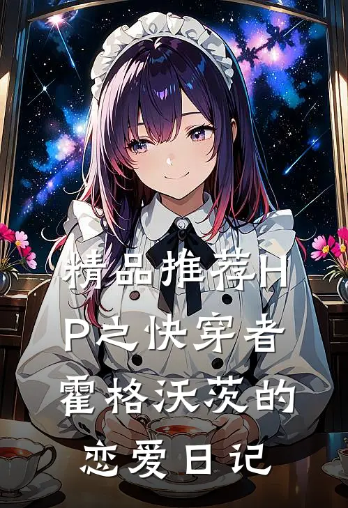 精品推荐HP之快穿者霍格沃茨的恋爱日记